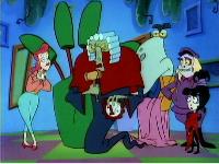 Beetlejuice